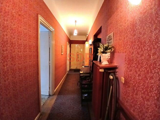 Mieszkanie Łódź Polesie, 6 Sierpnia