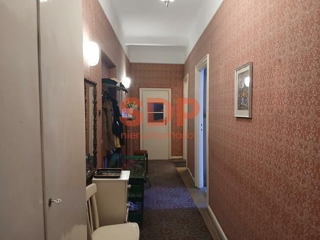 Mieszkanie Łódź Polesie, 6 Sierpnia