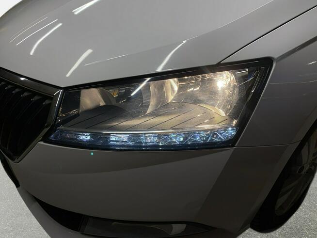 Škoda Fabia VAT 23% Combi Ambition 1.0TSI 95KM M5 2021 r., salon PL, I właściciel