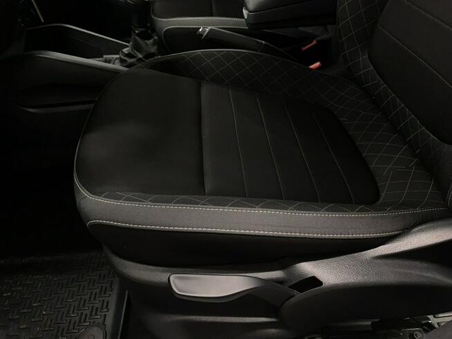 Škoda Fabia VAT 23% Combi Ambition 1.0TSI 95KM M5 2021 r., salon PL, I właściciel