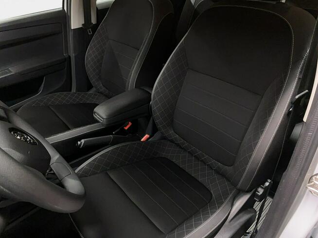 Škoda Fabia VAT 23% Combi Ambition 1.0TSI 95KM M5 2021 r., salon PL, I właściciel