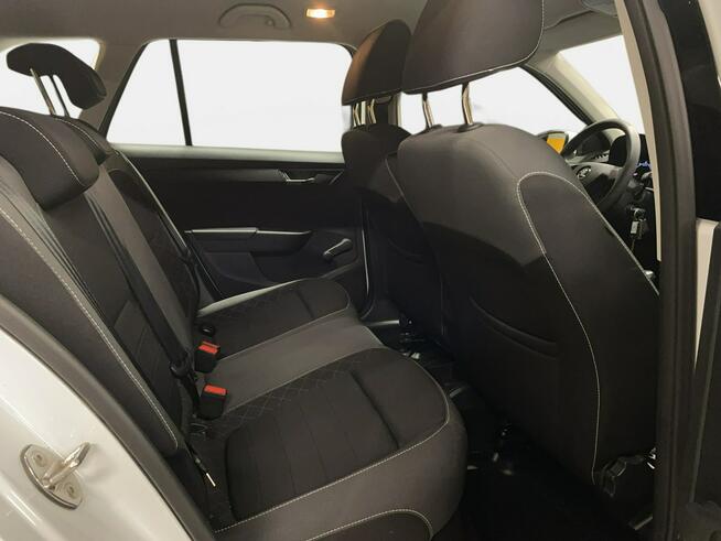 Škoda Fabia VAT 23% Combi Ambition 1.0TSI 95KM M5 2021 r., salon PL, I właściciel