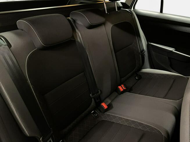 Škoda Fabia VAT 23% Combi Ambition 1.0TSI 95KM M5 2021 r., salon PL, I właściciel