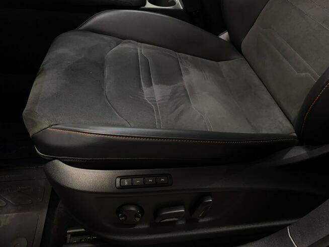 Seat Ateca VAT 23% FR 2.0TSI 190KM DSG 4drive 2020 r., salon PL, I właściciel