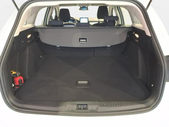 Ford Focus VAT 23% Tourer 1.5d 120KM M6 2021/2022 r., salon PL, I właściciel