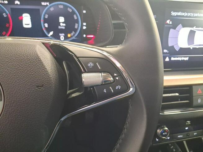 Škoda Kamiq VAT 23% Style 1.5TSI 150KM M6 2022 r., salon PL, I właściciel