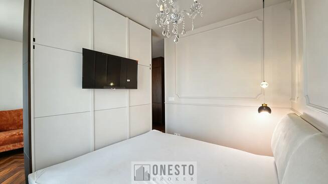 Mieszkanie Lublin Śródmieście, Lubomelska