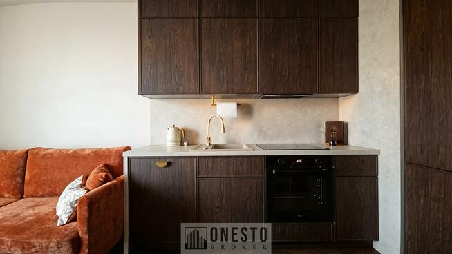 Mieszkanie Lublin Śródmieście, Lubomelska