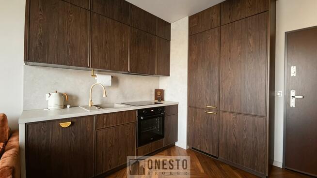 Mieszkanie Lublin Śródmieście, Lubomelska