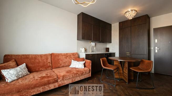 Mieszkanie Lublin Śródmieście, Lubomelska