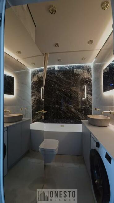 Mieszkanie Lublin Śródmieście, Lubomelska