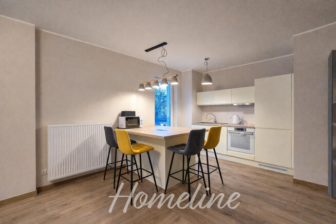 Księcia Witolda 48/ 3 pokoje Nad Odrą!