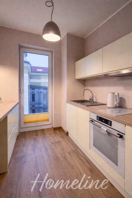 Księcia Witolda 48/ 3 pokoje Nad Odrą!