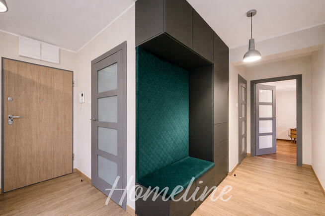 Księcia Witolda 48/ 3 pokoje Nad Odrą!