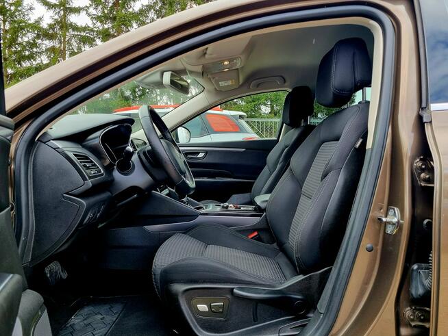 Renault Talisman Serwis LED Navi Parktronic Kamera Tempomat Multifunkcja Gwarancja