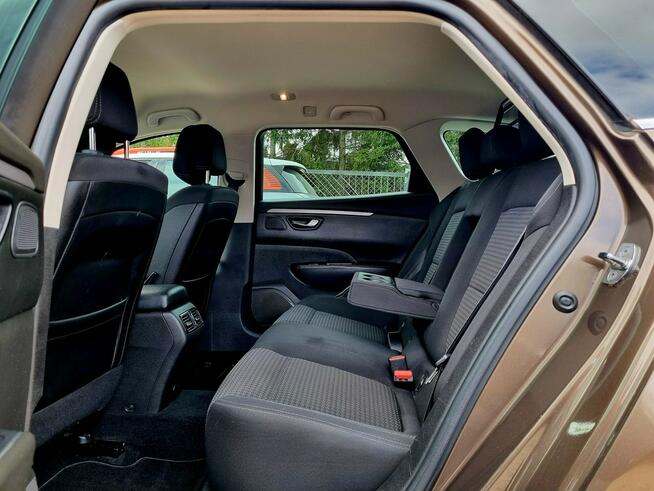 Renault Talisman Serwis LED Navi Parktronic Kamera Tempomat Multifunkcja Gwarancja