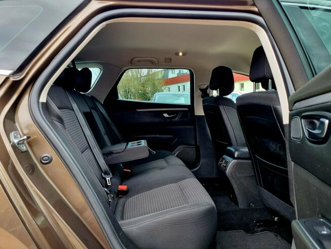 Renault Talisman Serwis LED Navi Parktronic Kamera Tempomat Multifunkcja Gwarancja