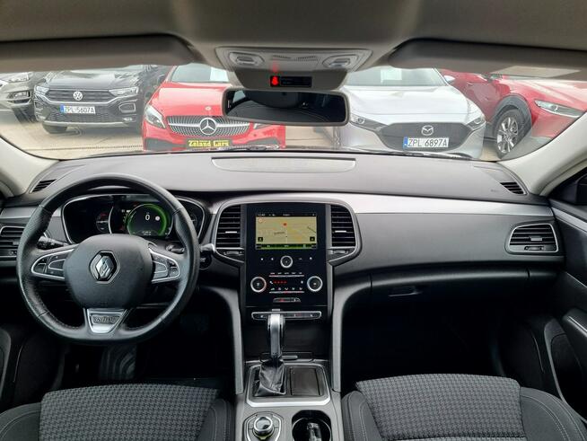 Renault Talisman Serwis LED Navi Parktronic Kamera Tempomat Multifunkcja Gwarancja