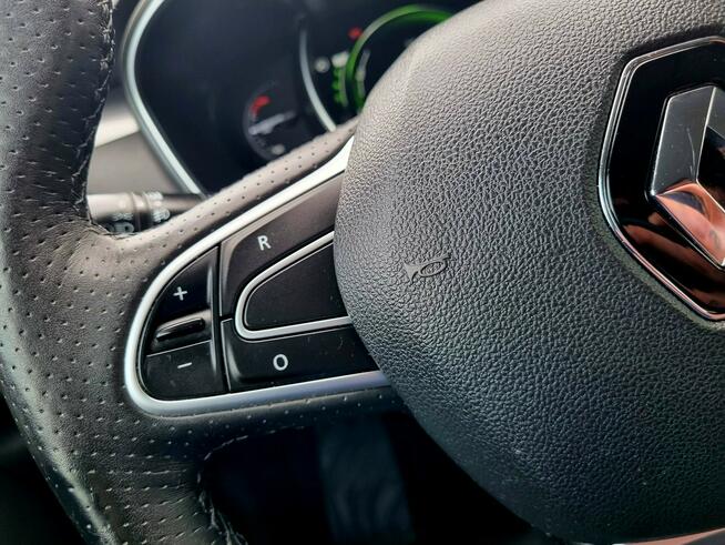 Renault Talisman Serwis LED Navi Parktronic Kamera Tempomat Multifunkcja Gwarancja