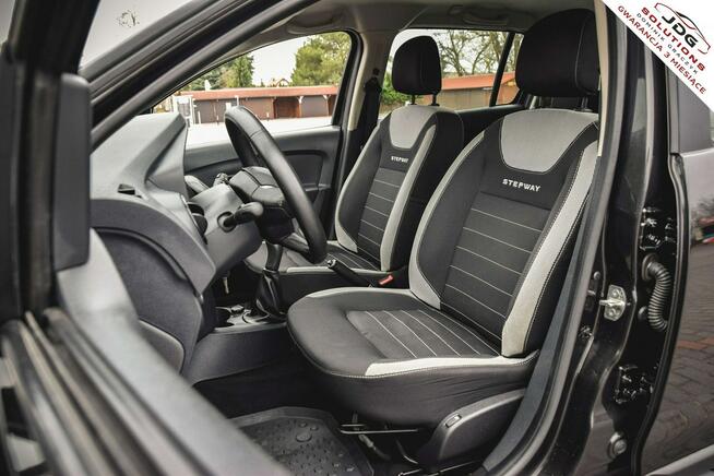 Dacia Logan Stepway - Jeden właściciel - Nowy rozrząd - Kamera - Led - Nawigacja