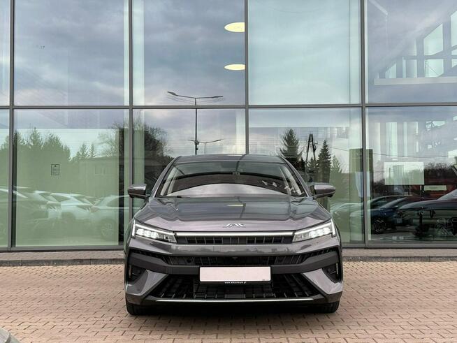 JAC J7 PLUS 1.5T 136km CVT LIFTBACK 2026 Kredyt 50/50