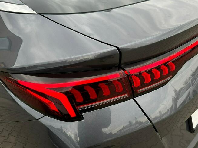 JAC J7 PLUS 1.5T 136km CVT LIFTBACK 2026 Kredyt 50/50