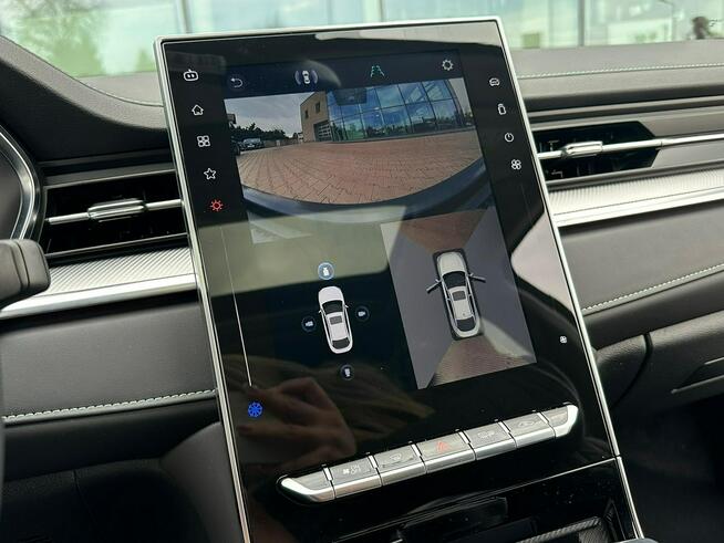 JAC J7 PLUS 1.5T 136km CVT LIFTBACK 2026 Kredyt 50/50