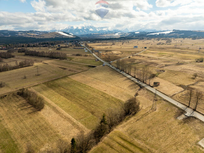 NA SPRZDAŻ DZIAŁKA ROLNA GROŃ