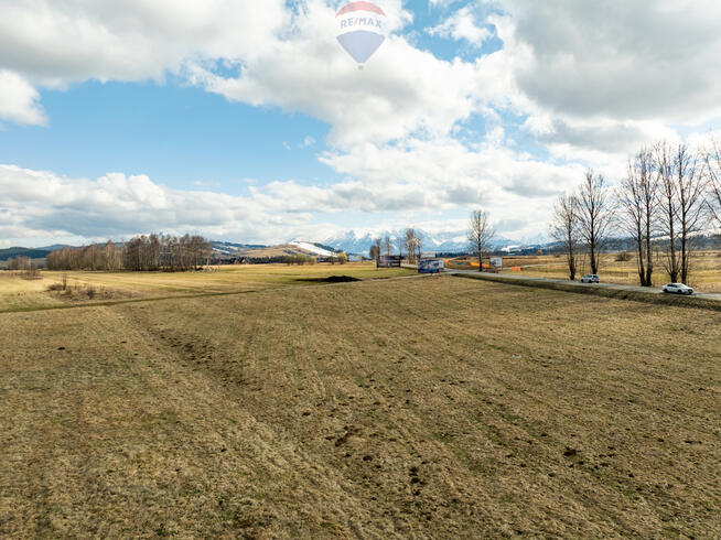 NA SPRZDAŻ DZIAŁKA ROLNA GROŃ