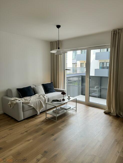 Mieszkanie Wrocław Stare Miasto, Braniborska