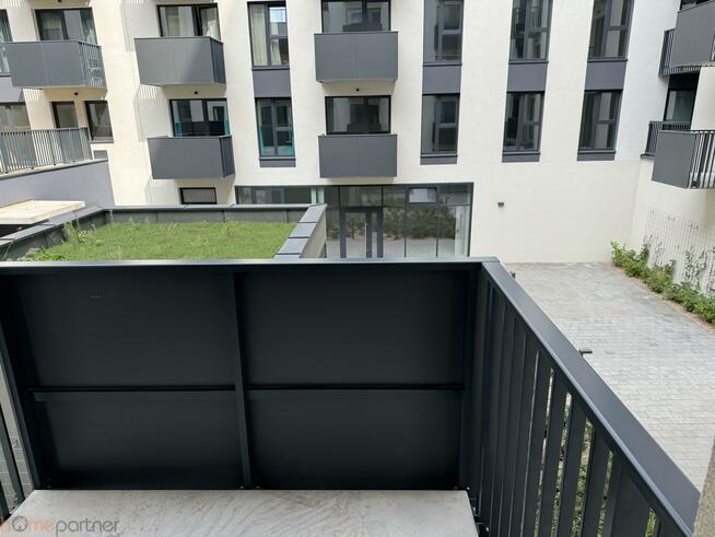 Mieszkanie Wrocław Stare Miasto, Braniborska