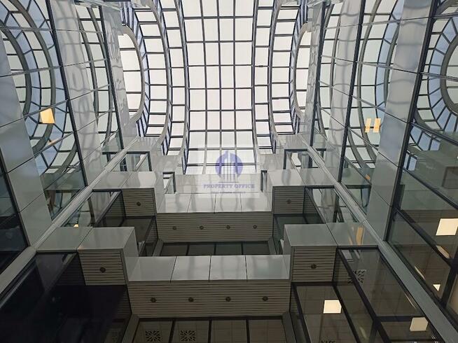 Lokal użytkowy Warszawa Śródmieście, al. Solidarności