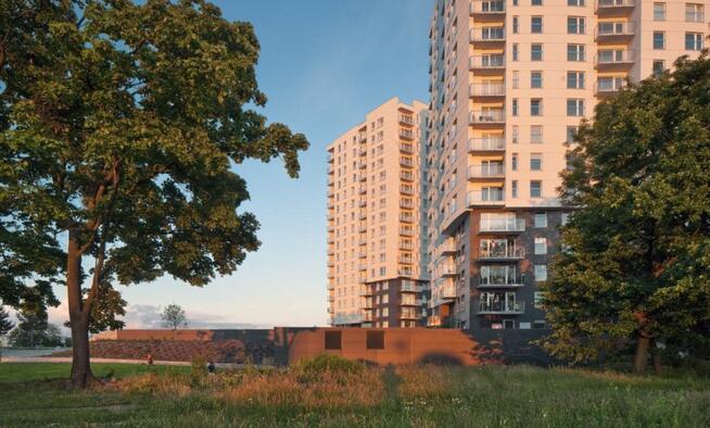 Mieszkanie Gdańsk Piecki-Migowo, Franciszka Rakoczego