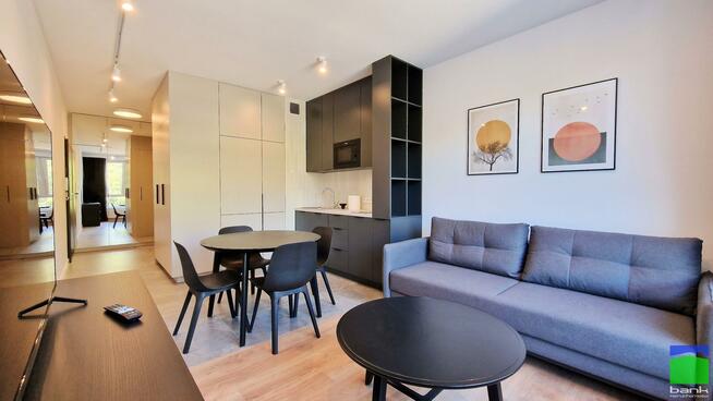 Mieszkanie Łódź Śródmieście, Ogrodowa