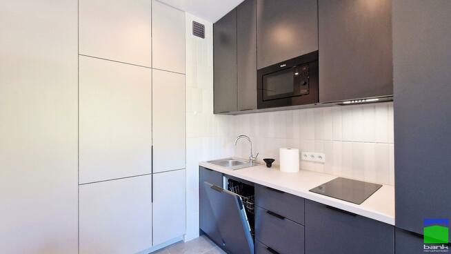 Mieszkanie Łódź Śródmieście, Ogrodowa