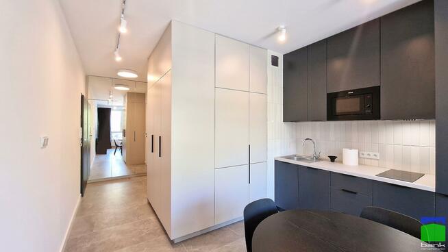 Mieszkanie Łódź Śródmieście, Ogrodowa