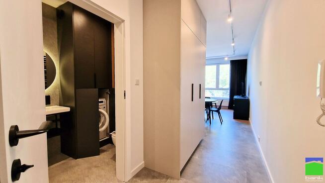 Mieszkanie Łódź Śródmieście, Ogrodowa