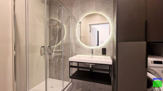 Mieszkanie Łódź Śródmieście, Ogrodowa