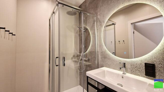 Mieszkanie Łódź Śródmieście, Ogrodowa