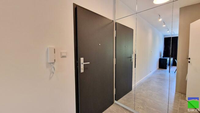 Mieszkanie Łódź Śródmieście, Ogrodowa