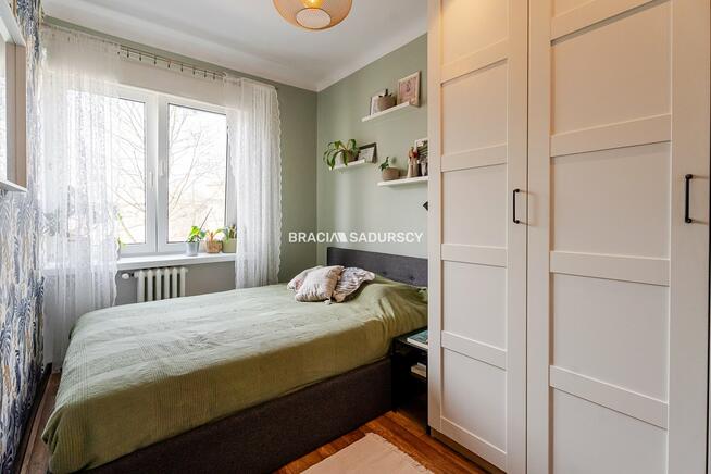 Mieszkanie Kraków Nowa Huta, Nowa Huta, os. Szkolne