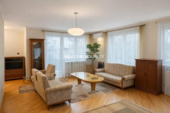 Mieszkanie Kraków Dębniki, Na Zrębie