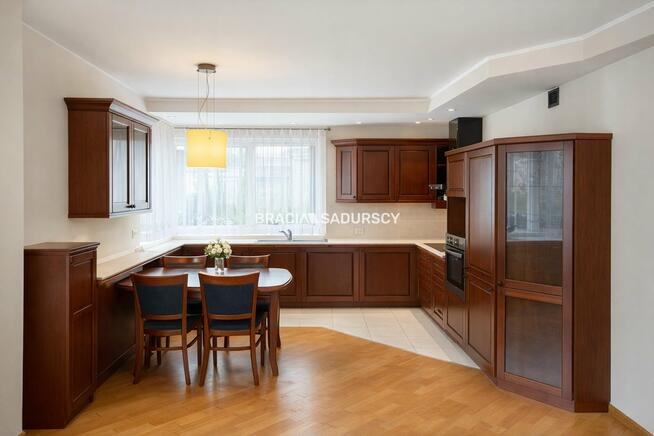 Mieszkanie Kraków Dębniki, Na Zrębie