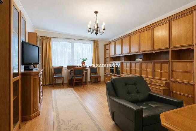 Mieszkanie Kraków Dębniki, Na Zrębie