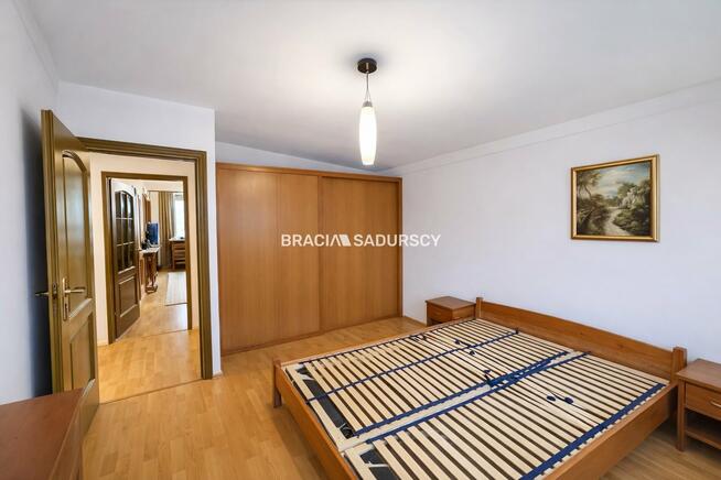 Mieszkanie Kraków Dębniki, Na Zrębie