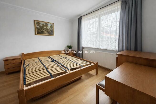 Mieszkanie Kraków Dębniki, Na Zrębie