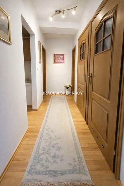 Mieszkanie Kraków Dębniki, Na Zrębie