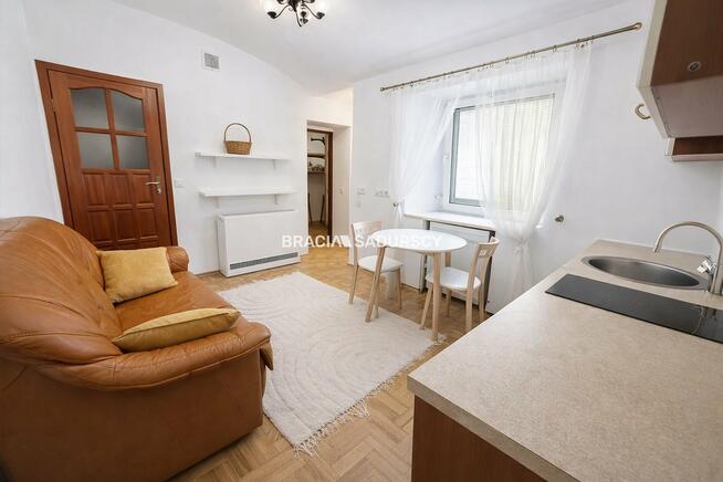 Mieszkanie Kraków Stare Miasto, Stare Miasto, Siemiradzkiego