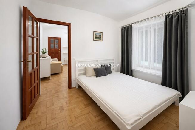 Mieszkanie Kraków Stare Miasto, Stare Miasto, Siemiradzkiego