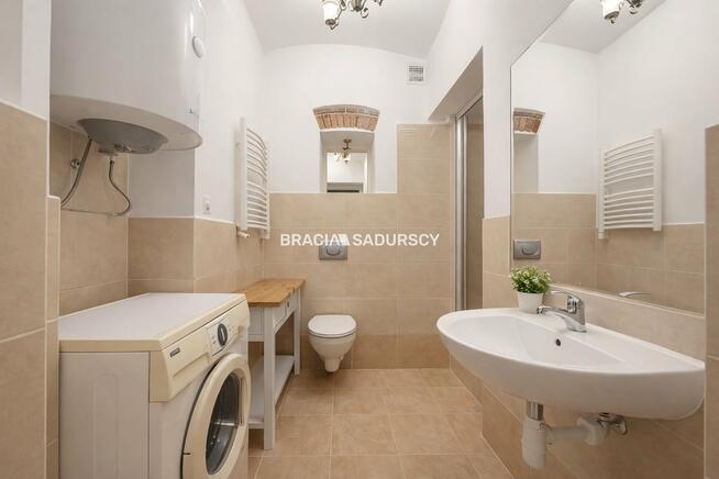 Mieszkanie Kraków Stare Miasto, Stare Miasto, Siemiradzkiego